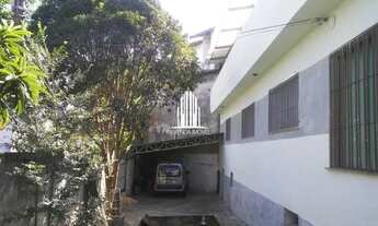 Imagem 2: Casa a venda com 3 dorms ( 1 suíte) com 2 vagas de garagem