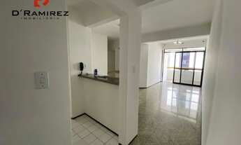 Imagem 3: Apto Renasnceça - 3 Quartos- Com Armários