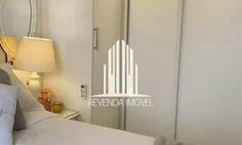 Imagem 2: Apto, reformado, tatuapé, metro, varada, churrasqueira, suite, vaga