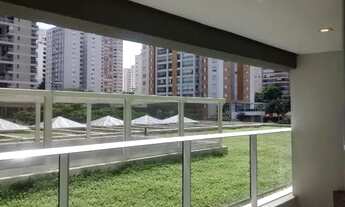 Imagem 2: Locação Apartamento 1 Dormitórios - 49 m² Campo Belo