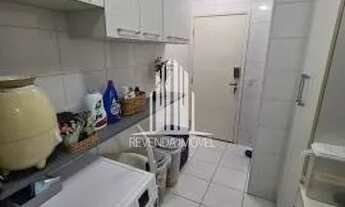 Imagem 6: Apartamento Contemplare a venda com 116m² 3 suites e 2 vagas na Vila Mascote - São Paulo