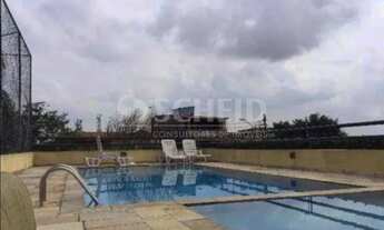 Imagem: Apto 2 dorms,1 vaga,55m²