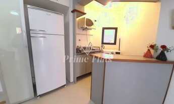 Imagem 6: Flat disponível para venda no Astron Garden Special no Jardins, com 42m², 1 dormitório e 1