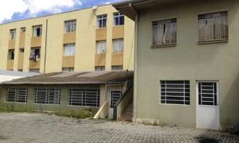 Imagem 3: Imóvel comercial para aluguel tem 370 metros quadrados com 5 quartos em Rebouças - Curitib