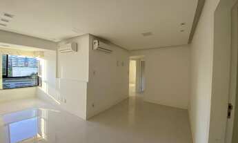 Imagem 5: Apartamento para aluguel tem 92 metros quadrados com 3 quartos em Rio Vermelho - Salvador