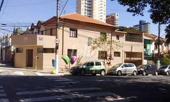 Imagem: São Paulo - Casa Comercial - Vila Mariana
