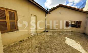 Imagem 7: Casa térrea 180m² 4 dormitórios e 4 vagas para locação em Santo Amaro