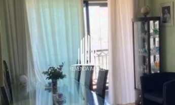 Imagem 2: Apartamento no Condomínio Duque do Ipiranga no Ipiranga com 74m 2 dormitórios 2 banheiro