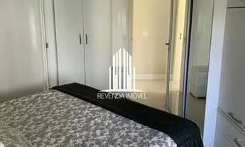 Imagem 7: Apartamento 125m² Santana 3Quartos, 3Suites, 4Vagas Garag. Depósito, Sala ampla, Ar Condic