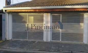 Imagem: Casa Padrão em Jundiaí