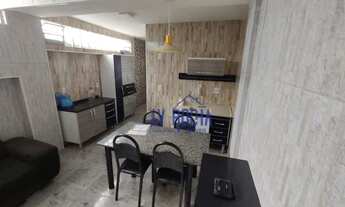 Imagem 6: Casa com 3 dormitórios para alugar, 72 m² por R$ 2.200,00/mês - Cidade Dutra - São Paulo/S