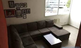 Imagem 5: TRIPLEX - REAL PARQUE - SP