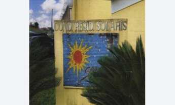 Imagem 6: Apartamento e garagem A.T. 55,90m², em Campinas/SP