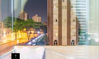 Imagem 7: Amplo Apartamento à venda no Condomínio Le Boulevard Residence com 118m²