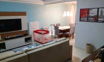 Imagem 3: Sobrado á venda 90 metros, 3 quartos com suíte e vaga de garagem no Jardim Sabará -SP