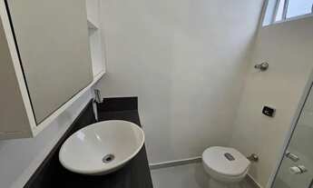 Imagem 5: Apartamento para aluguel possui 37 metros quadrados com 1 quarto em Santa Cecília - São Pa