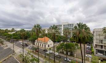 Imagem 4: PORTO ALEGRE - Apartamento Padrão - Bom Fim