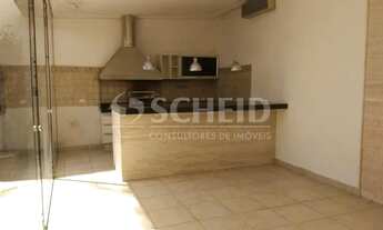 Imagem 7: Casa em condomínio com 3 suítes e todo lazer na Zona Sul