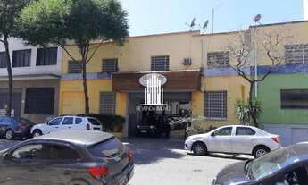 Imagem 2: Galpão comercial na Santa Cecilia