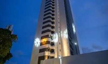 Imagem: Apartamento à venda, 4 quartos, 2 suítes