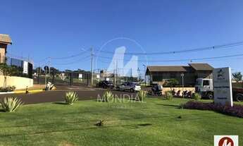 Imagem: Terreno (terreno em condominio fechado)