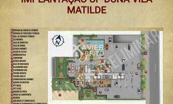 Imagem 4: São Paulo - Apartamento Padrão - VILA ESPERANÇA