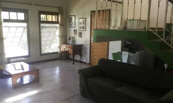 Imagem 3: Casa de condomínio sobrado para aluguel com 300 metros quadrados com 4 quartos