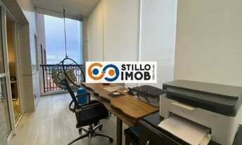 Imagem 4: COBERTURA COM 296M², 100% MOBILIADA, DISPONÍVEL PARA VENDA OU ALUGUEL NO RESERVA INGLESA P