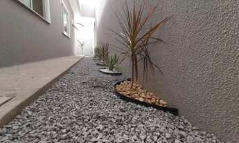 Imagem 3: Casa para venda tem 120 metros quadrados com 3 quartos em Horto Florestal - Salvador - Bah