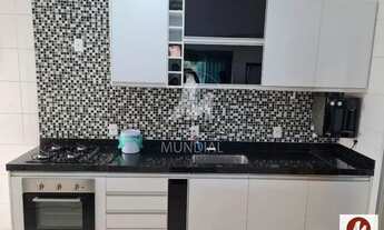 Imagem 6: Apartamento (tipo - padrao) 3 dormitórios/suite, cozinha planejada, em condomínio fechado