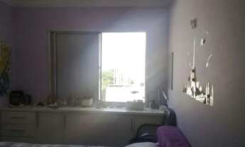 Imagem 2: Apartamento no Solar de Saúde com 87m e 3 quartos no Cursino