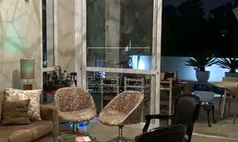 Imagem 6: Casa Totalmente Mobiliada Para Locação Em Alphaville