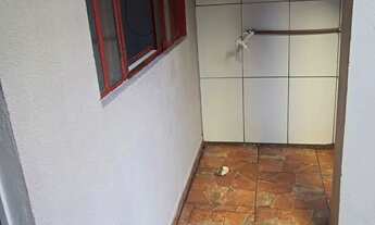 Imagem 5: Aluga-se Apartamento térreo