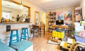 Imagem 5: SãO PAULO - Apartamento Padrão - Sumarezinho