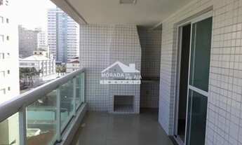 Imagem 3: Lindo Apartamento Alto Padrão na Tupi, 2 Dormitórios, Confira na Imobiliária em Praia Gran