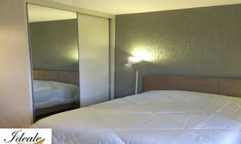 Imagem 6: Flat em Moema para locação em SP