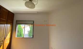 Imagem 4: Apartamento para aluguel com 81m², três dormitórios, na Chácara Santo Antônio, Zona Sul