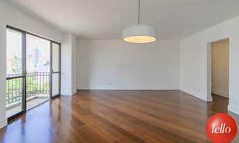 Imagem 2: São Paulo - Apartamento Padrão - Vila Madalena