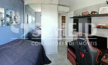 Imagem 3: Belíssimo Apartamento com Varanda Gourmet