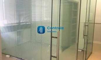 Imagem 7: Excelente sala comercial de 68m² no Centro, em Florianópolis