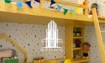 Imagem 2: Apartamento no Condomínio Lume no Morumbi com 59m² 1 suíte 2 banheiros 2 vagas