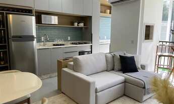 Imagem 6: Ótimo residencial Lindos apartamentos