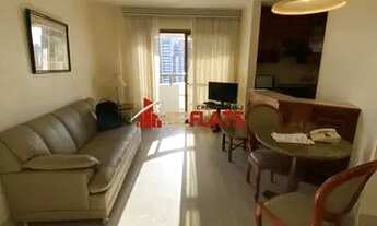 Imagem: São Paulo - Flat - Bela Vista