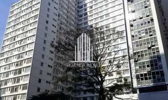 Imagem 7: Apartamento com 3 dormitórios na AV. Paulista