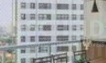 Imagem 4: Apartamento De 116 m² com 3 Suites, Sala para 2 ambientes integrada a Varanda gourmet