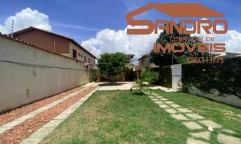 Imagem 3: CASA RESIDENCIAL em LAURO DE FREITAS - BA, BURAQUINHO