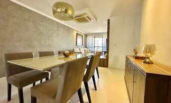 Imagem 3: Imóvel pronto para Morar na Jatiúca! 87m2, 3 Quartos!!