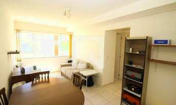 Imagem 4: Apartamento para Aluguel - Aberta dos Morros, 2 Quartos, 51 m2