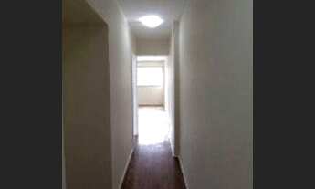 Imagem 3: Apartamento com 3 dormitórios para alugar, 104 m² por R$ 4.334,00/mês - Alto da Lapa - São