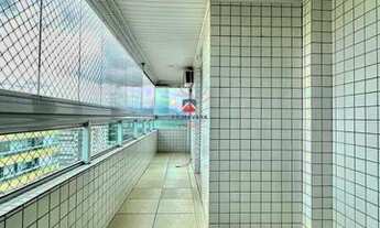 Imagem 7: Apartamento com 2 dorms, Guilhermina, Praia Grande - R$ 499 mil, Cod